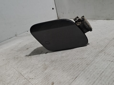 SPORTELLO CARBURANTE