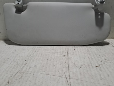 ALETTA PARASOLE PARABREZZA  09/17>12/18< SX