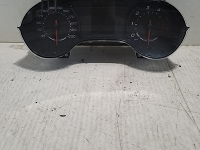 KIT CENTRALINA INIEZIONE