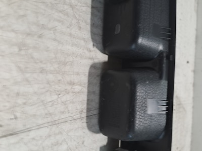 INTERR. ALZACRIST. ANT. DX