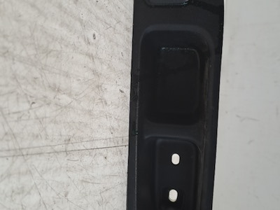 INTERR. ALZACRIST. ANT. DX