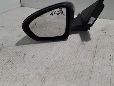 RETROVISORE EST. REGOLAZ. ELETTR. SX