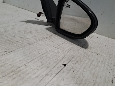 RETROVISORE EST. REGOLAZ. ELETTR. DX