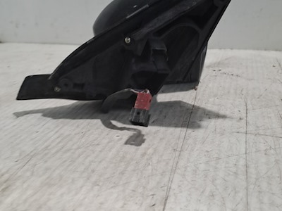 RETROVISORE EST. REGOLAZ. ELETTR. DX