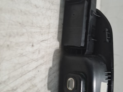 INTERRUTTORE ALZACRISTALLI PORTA POST. SX