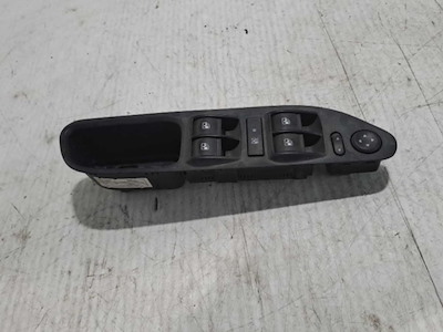 INTERR. ALZACRIST. ANT. SX