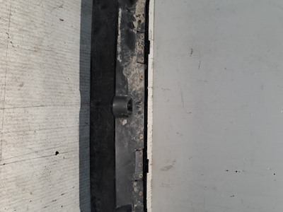 TRAVERSA PARAURTI POST.