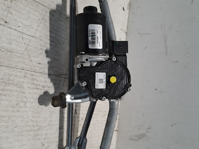 MECCANISMO TERGIPARABREZZA CON MOTORINO  11/16>