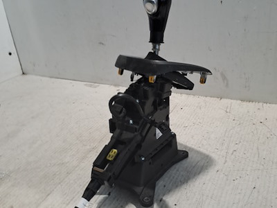 LEVA CAMBIO AUTOM. COMPL.