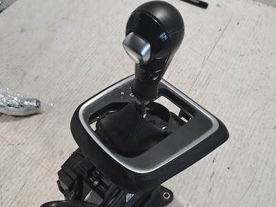 LEVA CAMBIO AUTOM. COMPL.