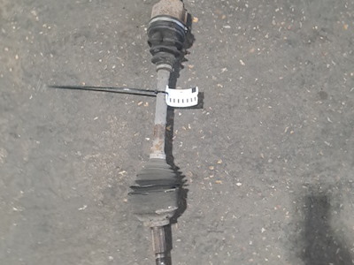 SEMIALBERO ANT. COMPL. SX