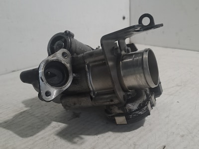 VALVOLA EGR
