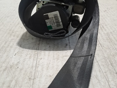 CINTURA DI SICUREZZA ANT.  04/09< DX