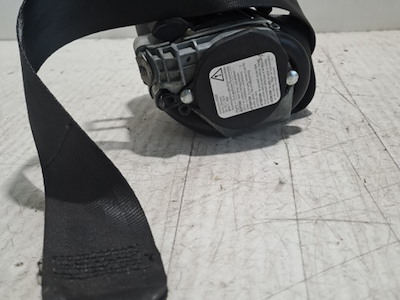 CINTURA DI SICUREZZA ANT.  04/09< DX