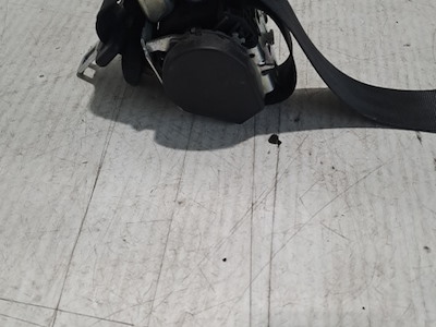 CINTURA DI SICUREZZA ANT.  04/09< SX