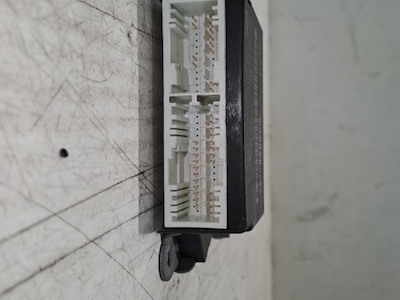 CENTRALINA COMANDO AIRBAG