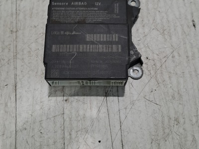 CENTRALINA COMANDO AIRBAG