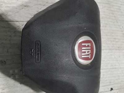 DISPOSITIVO AIRBAG LATO GUIDA P/ADATTAMENTI VARI 1 10/09>