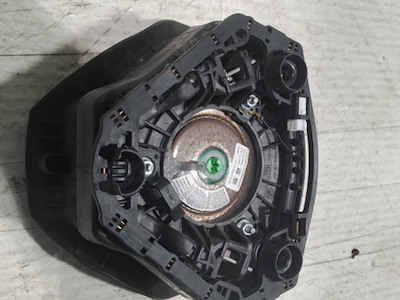 DISPOSITIVO AIRBAG LATO GUIDA P/ADATTAMENTI VARI 1 10/09>