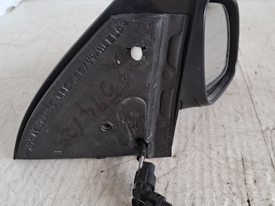 RETROVISORE EST. 01-98< DX