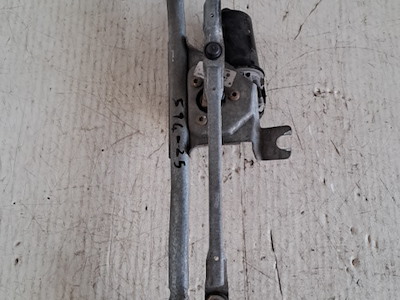 MOTORINO TERGIPARABREZZA