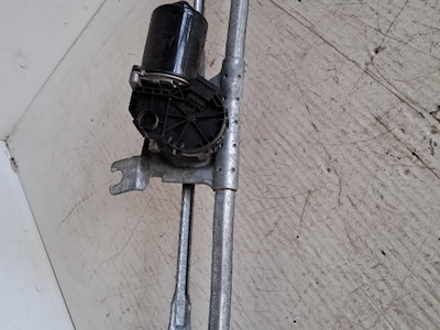 MOTORINO TERGIPARABREZZA