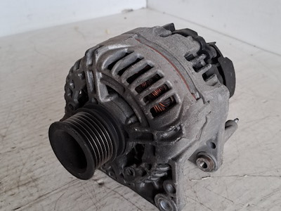 ALTERNATORE BOSCH 70AMP ROTAZ.