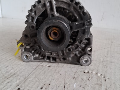 ALTERNATORE BOSCH 70AMP ROTAZ.