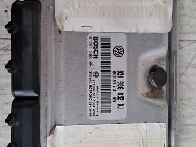 CENTRALINA INIEZIONE