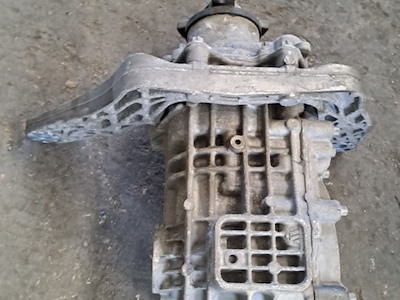 DIFFERENZIALE POST. COMPL.