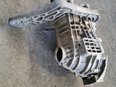 DIFFERENZIALE POST. COMPL.