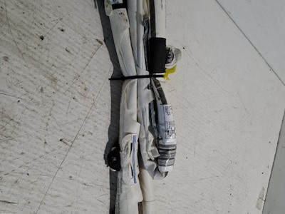 DISPOSITIVO AIRBAG A TENDINA DX