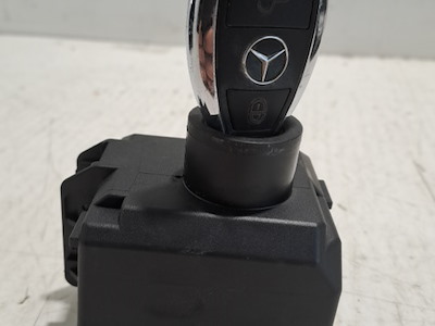 KIT CENTRALINA INIEZIONE