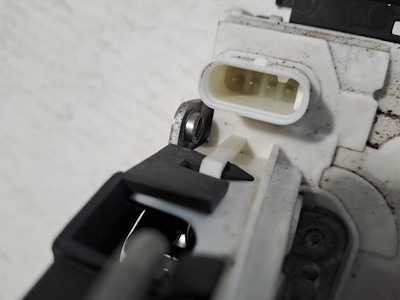 SERRATURA PORTA POST. SX