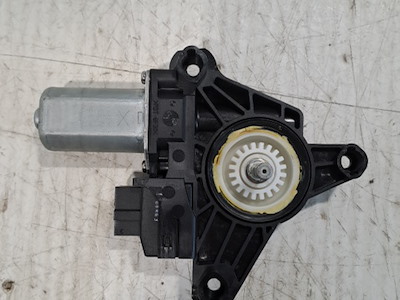 MOTORINO ALZACRISTALLO PORTA POST. SX