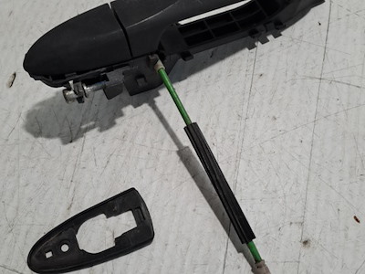 MANIGLIA PORTA ANT. DX