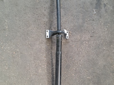 ALBERO TRASMISSIONE POST. COMPL.