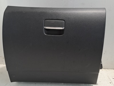 PORTAOGGETTI CRUSCOTTO   NERO