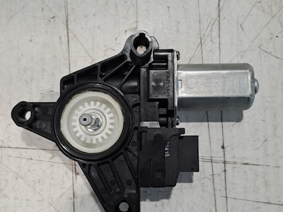 MOTORINO ALZACRISTALLO PORTA POST. DX