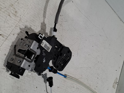 SERRATURA PORTA POST. DX