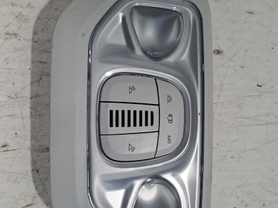 LUCE CORTESIA ANT. TETTO