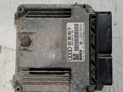 CENTRALINA INIEZIONE