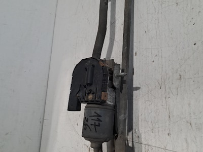 MOTORINO TERGIPARABREZZA