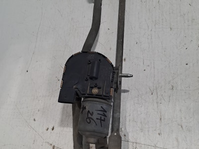 MOTORINO TERGIPARABREZZA