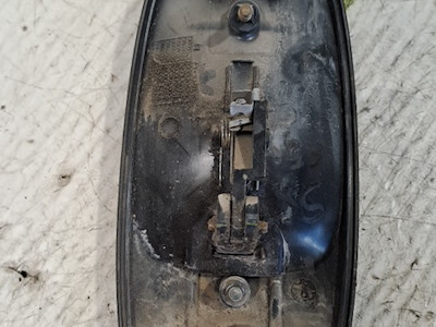 MANIGLIA PORTA ANT.  11/08> SX