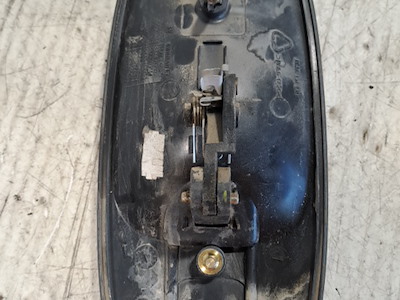 MANIGLIA PORTA ANT.  11/08> DX