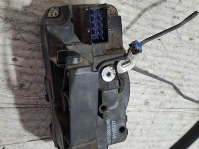 SERRATURA PORTA ANT. SX