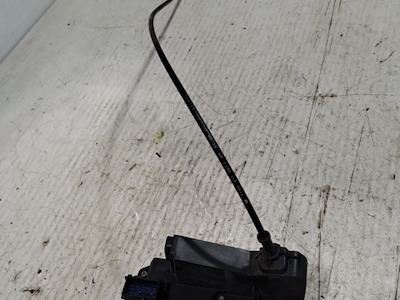 SERRATURA PORTA ANT. DX