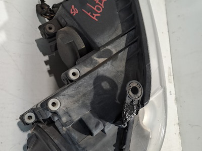 PROIETTORE   CROMO DX