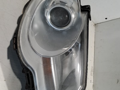 PROIETTORE   CROMO DX